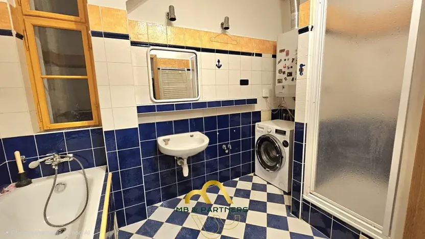 Pronájem bytu 2+1, Praha - Vinohrady, Mánesova, 90 m2