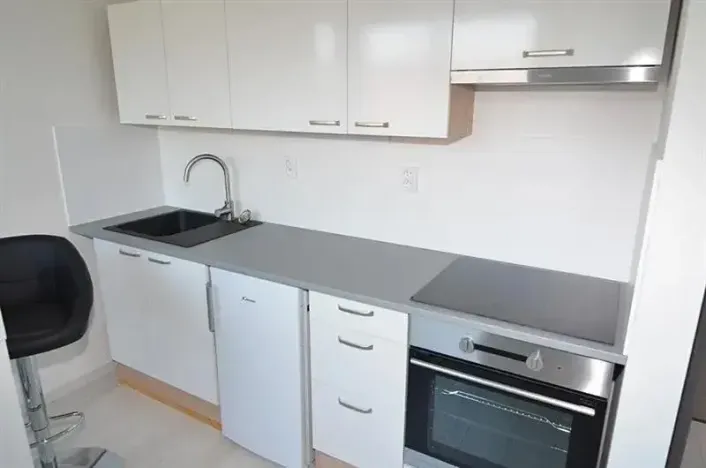 Pronájem bytu 1+kk, Vestec, U Hrubých, 35 m2