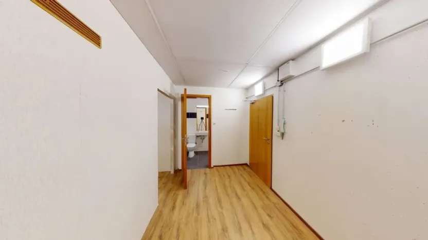 Prodej skladu, Praha - Žižkov, Malešická, 31 m2