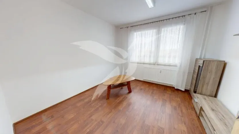 Pronájem bytu 2+kk, Klatovy, Voříškova, 39 m2