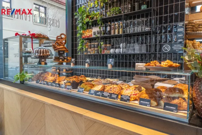 Pronájem bytu 2+kk, Praha - Nusle, Mužíkova, 43 m2