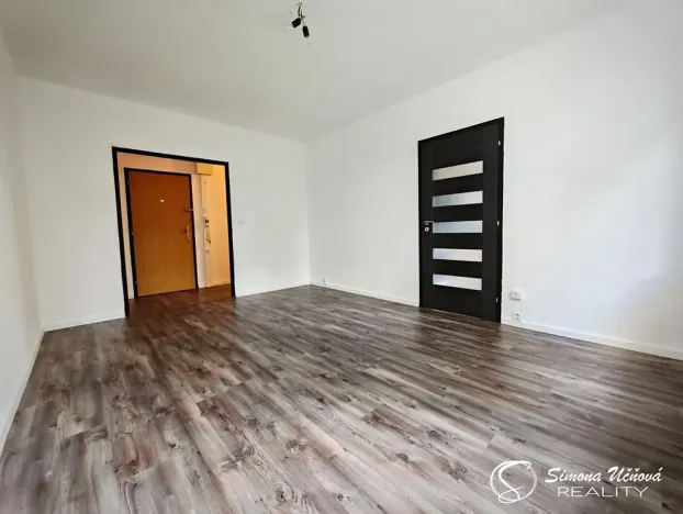 Prodej bytu 3+1, Česká Lípa, Zhořelecká, 66 m2