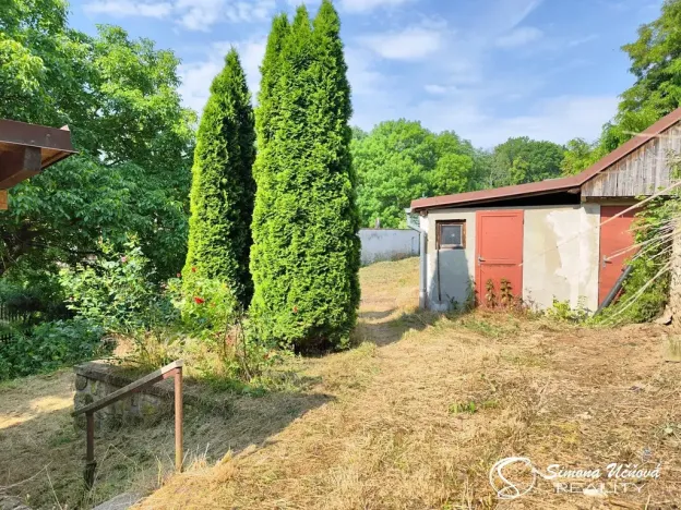 Prodej chaty, Úštěk, 90 m2