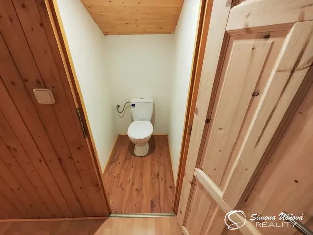 Prodej rodinného domu, Desná, Hutní, 270 m2