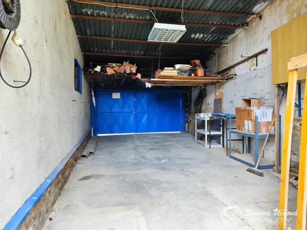 Prodej rodinného domu, Zbůch, Hornická, 339 m2