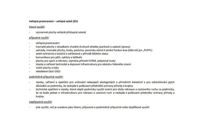 Prodej zahrady, Desná, Hutní, 1237 m2