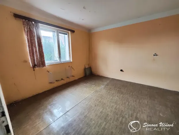 Prodej vícegeneračního domu, Makov, 286 m2