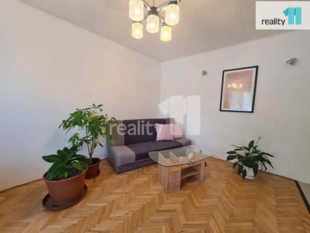 Pronájem bytu 2+1, Nymburk, U Růžáku, 50 m2