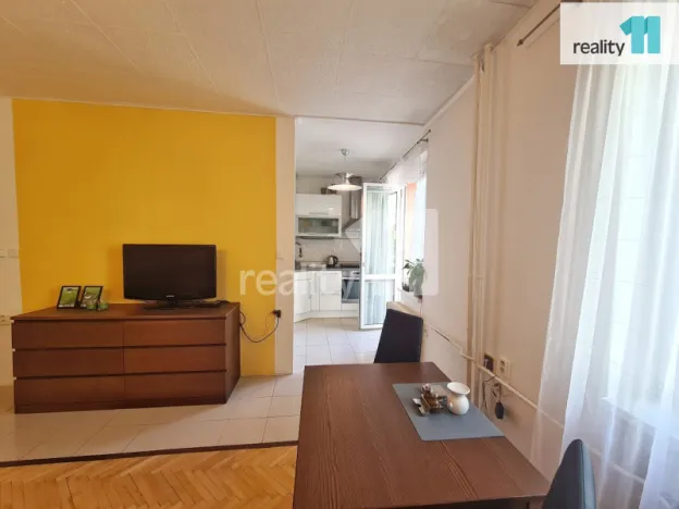 Pronájem bytu 2+1, Nymburk, U Růžáku, 50 m2