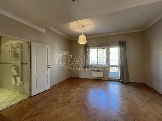 Pronájem bytu 2+kk, Praha, Holečkova, 52 m2