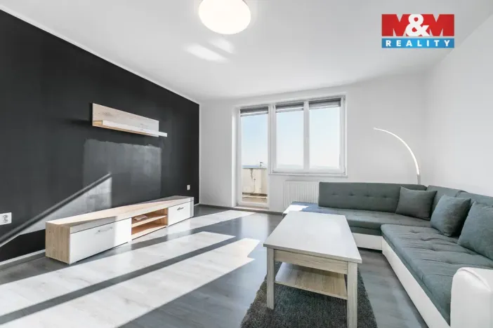 Pronájem bytu 2+1, Horní Bělá, 65 m2