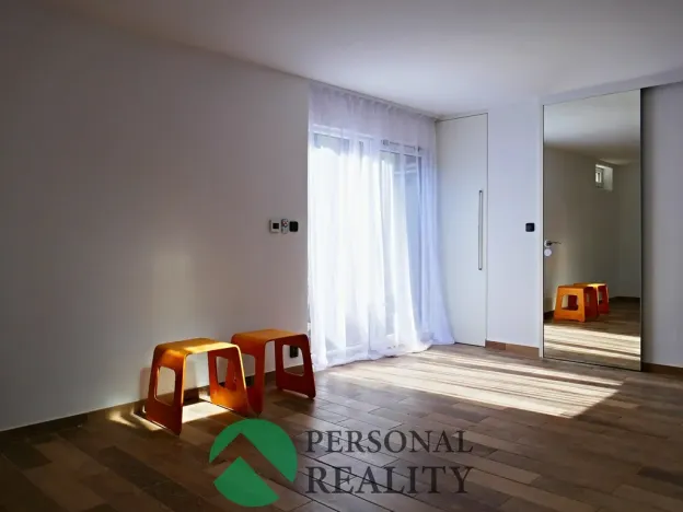 Pronájem kanceláře, Litoměřice, Palachova, 35 m2