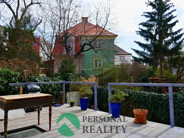 Pronájem kanceláře, Litoměřice, Palachova, 35 m2