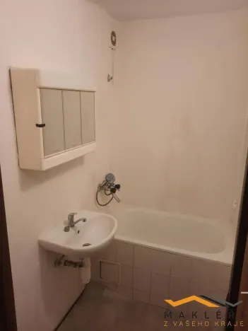 Pronájem bytu 1+kk, Ostrava - Moravská Ostrava, Lechowiczova, 28 m2