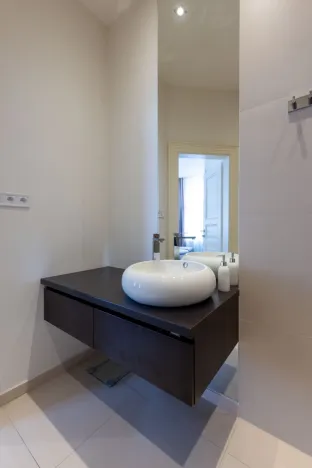 Pronájem bytu 2+kk, Praha - Holešovice, Šimáčkova, 78 m2