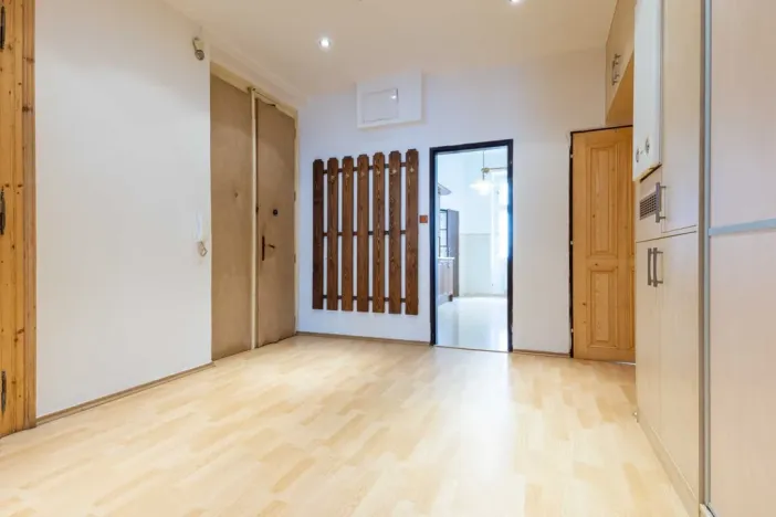 Pronájem bytu 3+1, Praha - Holešovice, Janovského, 92 m2