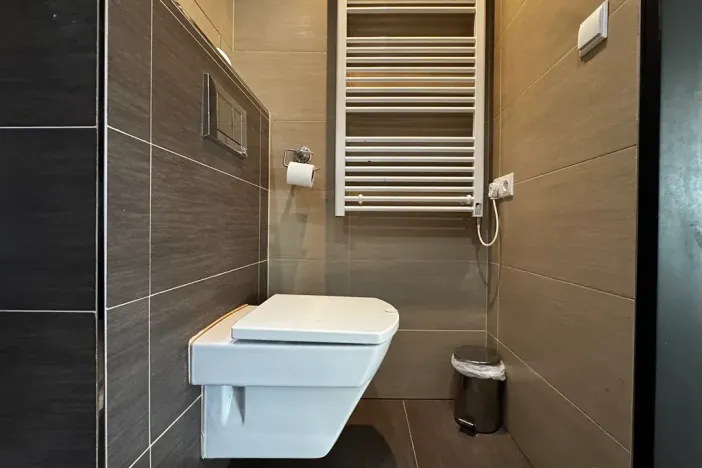 Pronájem bytu 4+1, Cerekvice nad Bystřicí, 90 m2