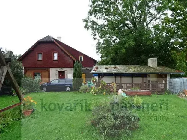 Prodej rodinného domu, Rumburk, Havířská, 160 m2