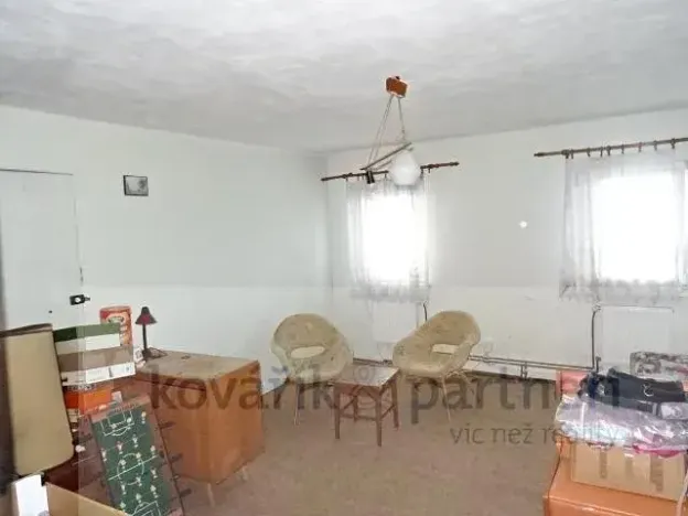 Prodej rodinného domu, Rumburk, Havířská, 160 m2