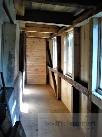 Prodej chalupy, Krásná Lípa, 180 m2