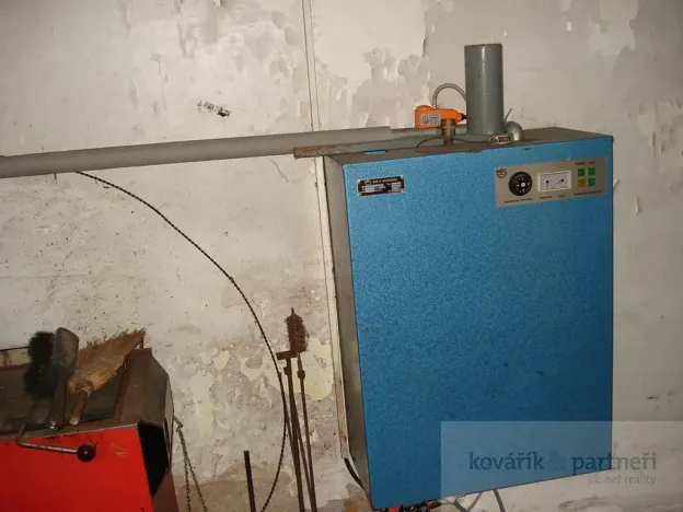 Prodej chalupy, Krásná Lípa, 180 m2