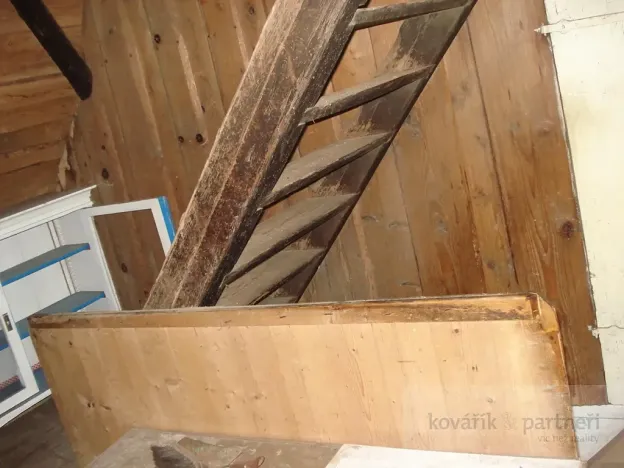 Prodej chalupy, Krásná Lípa, 180 m2