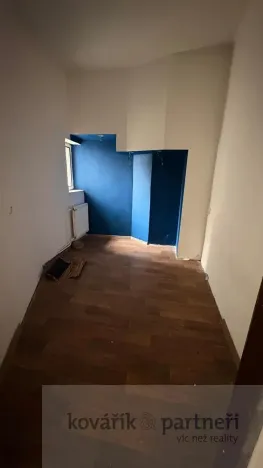 Prodej obchodního prostoru, Rumburk, Třída 9. května, 300 m2