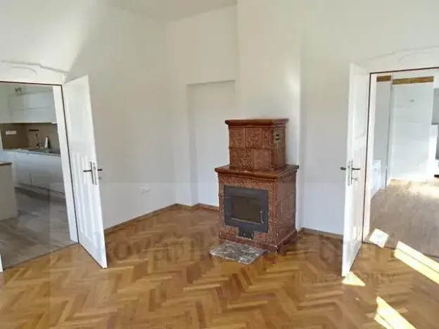 Prodej vily, Šluknov, Královská, 120 m2