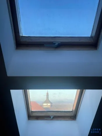 Pronájem bytu 1+1, Roudnice nad Labem, Karlovo náměstí, 38 m2