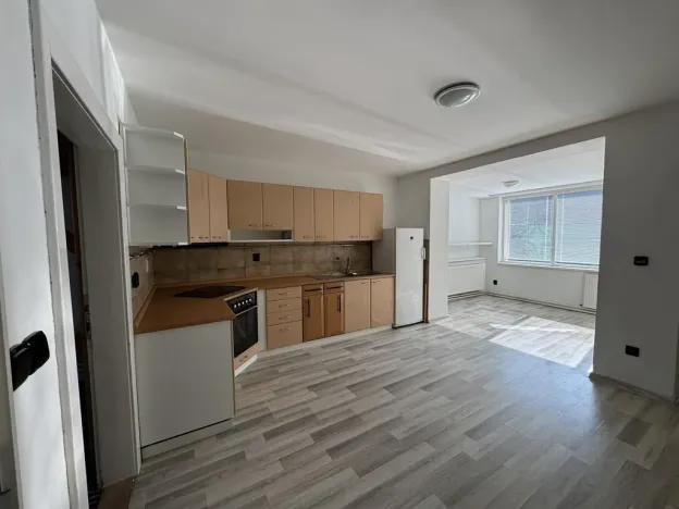 Pronájem rodinného domu, Čebín, 95 m2