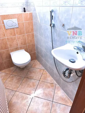 Pronájem bytu 4+kk, Olomouc, Legionářská, 136 m2