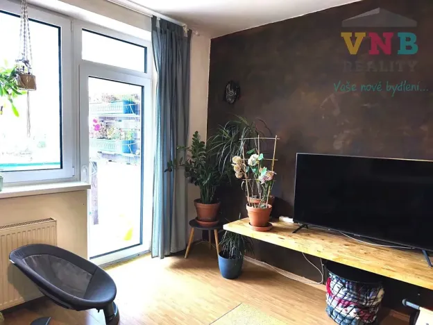 Prodej bytu 3+1, Olomouc, Handkeho, 92 m2