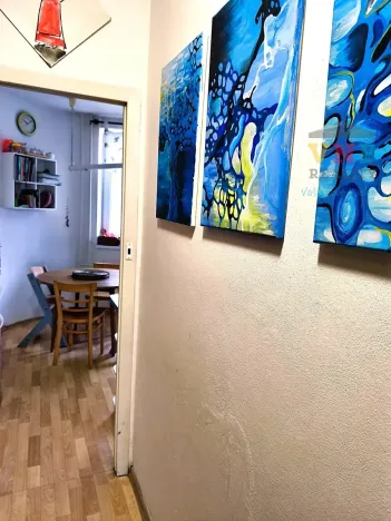 Prodej bytu 3+1, Olomouc, Handkeho, 92 m2