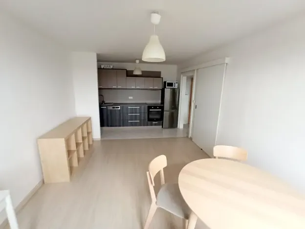 Pronájem bytu 2+kk, Praha - Krč, Štúrova, 44 m2