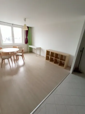 Pronájem bytu 2+kk, Praha - Krč, Štúrova, 44 m2