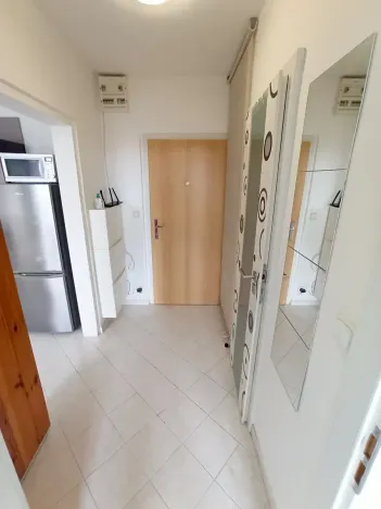 Pronájem bytu 2+kk, Praha - Krč, Štúrova, 44 m2
