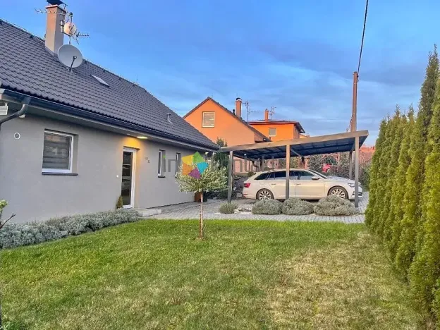 Prodej rodinného domu, Karviná, Nová, 1196 m2