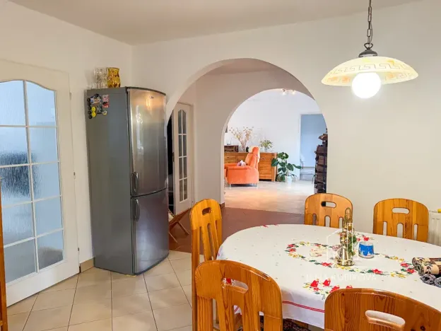 Prodej rodinného domu, Želetice, 220 m2