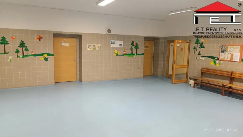 Pronájem ordinace, Ostrava, Sokolská třída, 42 m2