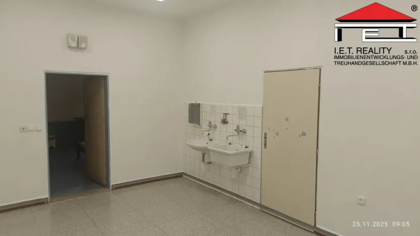 Pronájem ordinace, Ostrava, Sokolská třída, 55 m2