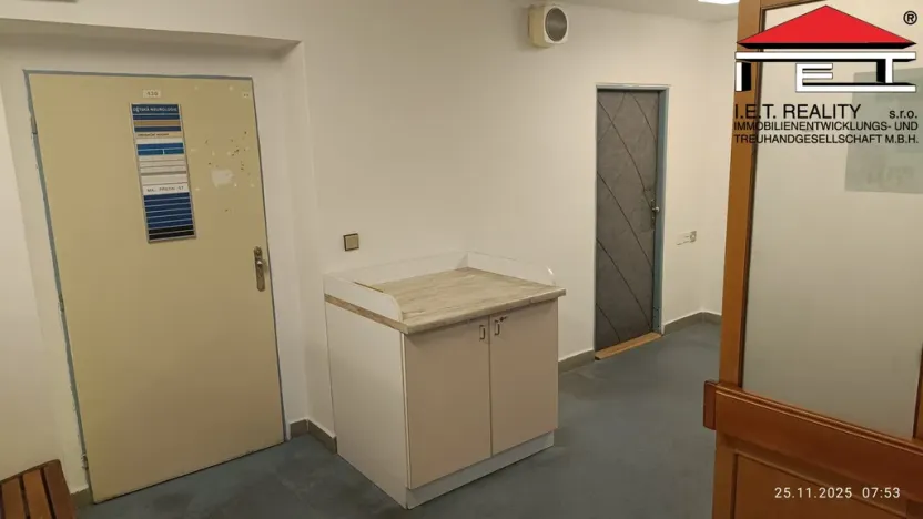 Pronájem ordinace, Ostrava, Sokolská třída, 55 m2