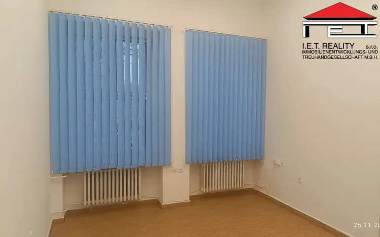 Pronájem kanceláře, Ostrava, Sokolská třída, 30 m2