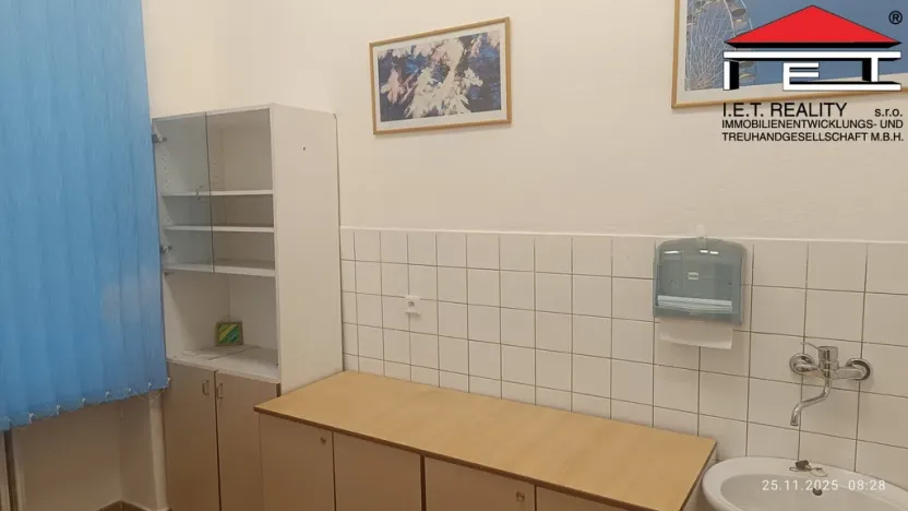 Pronájem kanceláře, Ostrava, Sokolská třída, 30 m2