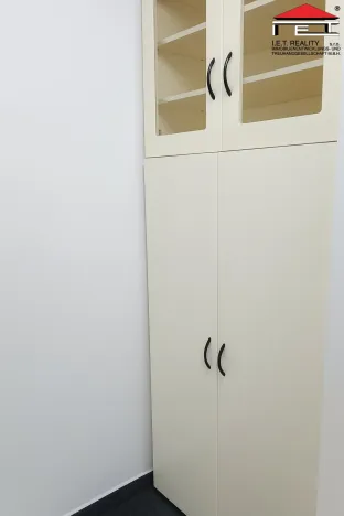 Pronájem kanceláře, Ostrava, Sokolská třída, 23 m2