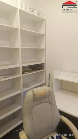 Pronájem kanceláře, Ostrava, Sokolská třída, 23 m2