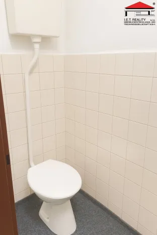 Pronájem kanceláře, Ostrava, Sokolská třída, 23 m2