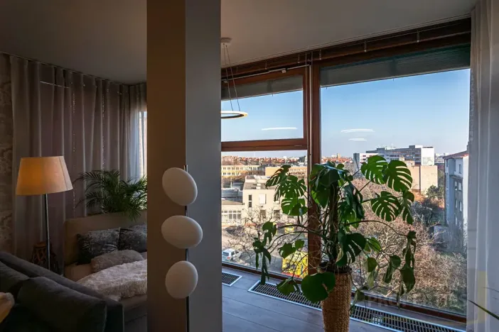 Prodej bytu 5+1, Praha - Vršovice, 266 m2