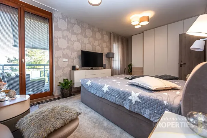 Prodej bytu 5+1, Praha - Vršovice, 266 m2