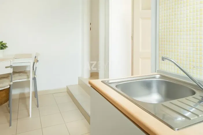 Prodej bytu 2+kk, Praha - Bubeneč, Jugoslávských partyzánů, 42 m2