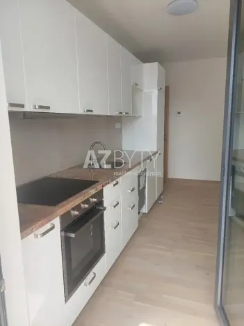 Pronájem bytu 2+kk, Praha - Hodkovičky, Šenácká, 56 m2